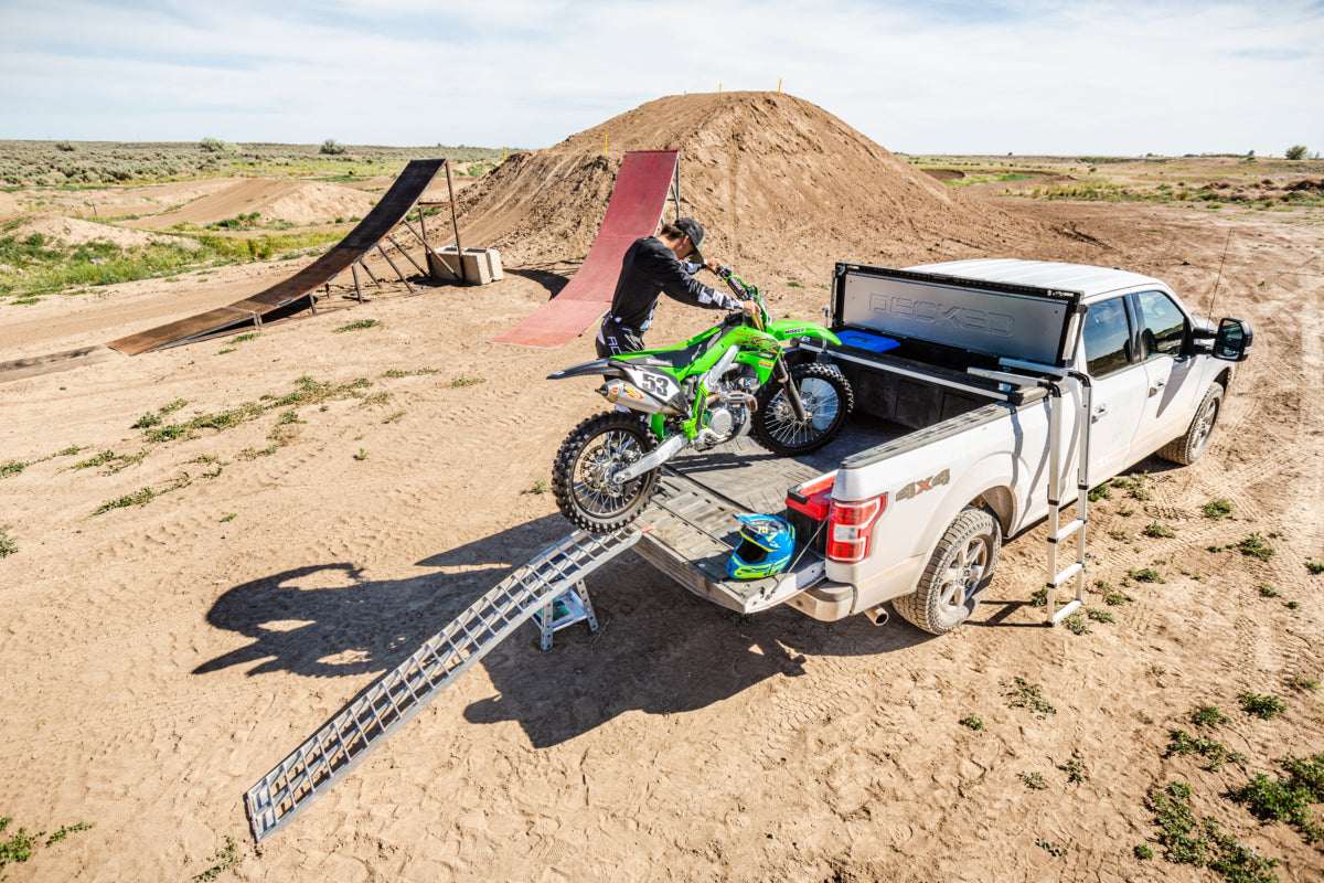 What's So Great About the Rev Tonneau Cover?