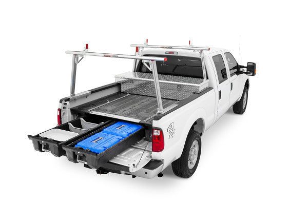 DECKED Introduces the D-Box the Ultimate Toolbox for DECKED Owners