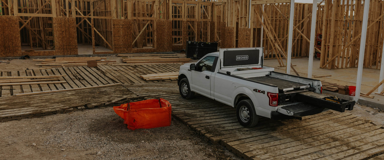 Eight Feet of Bed. Eight Feet of Options.