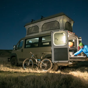 The 20 Best Camper Van Accessories To Have in 2021 | DECKED®