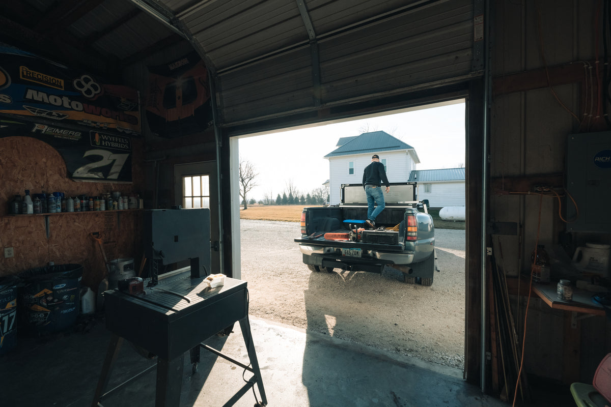 What Is The Best Toyota Tacoma Tonneau Cover?