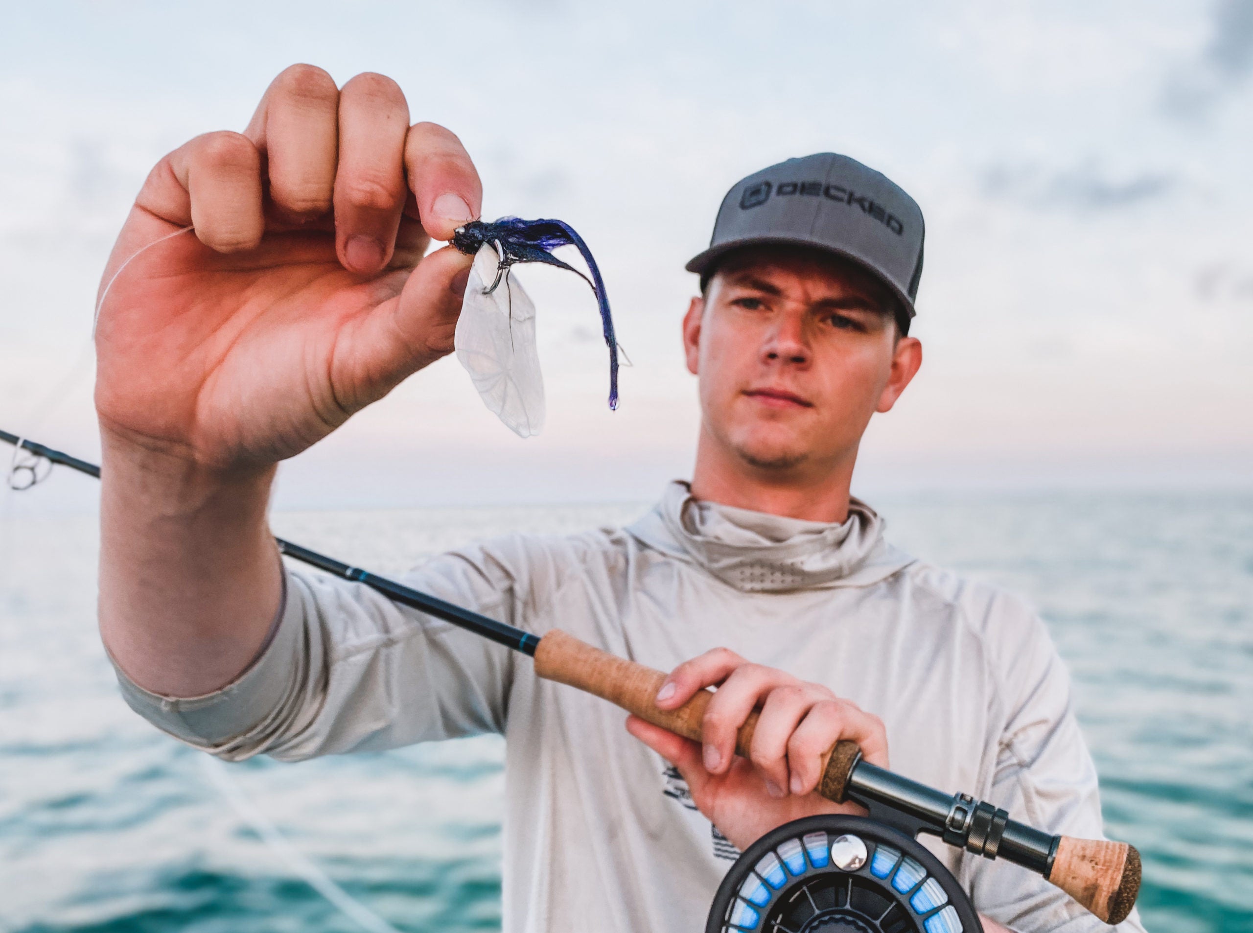 AN INTERVIEW W/ FLY FISHING GUIDE CODY RUBNER