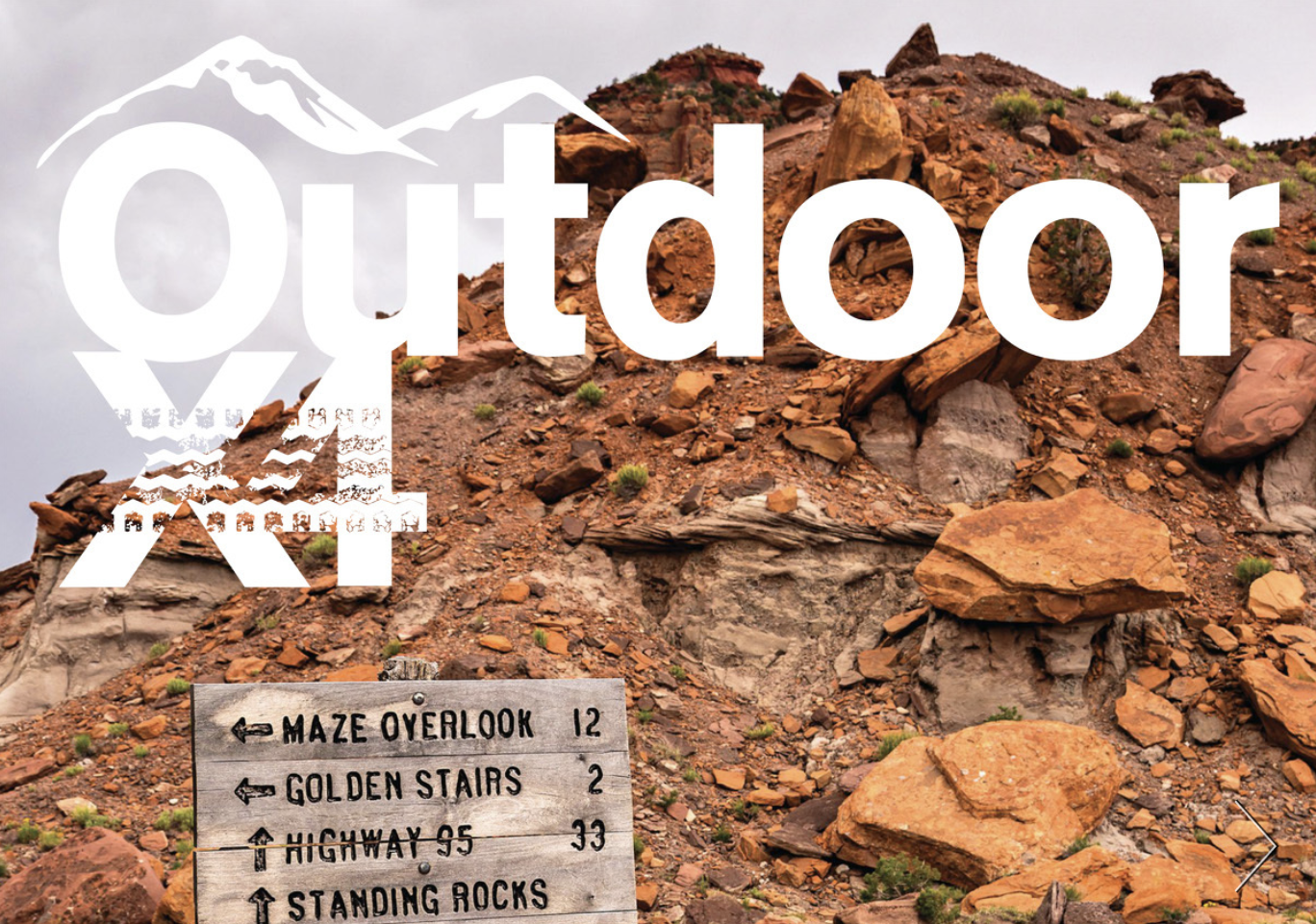 DECKED CARGO STORAGE FOR TACOMA FEATURED IN OUTDOORX4 MAG