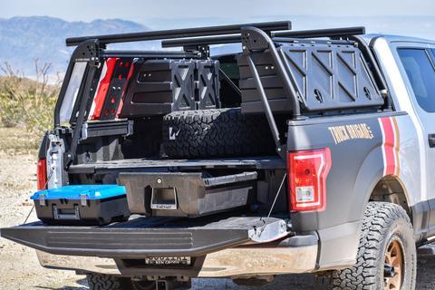 The DECKED List of the Best Truck Accessories