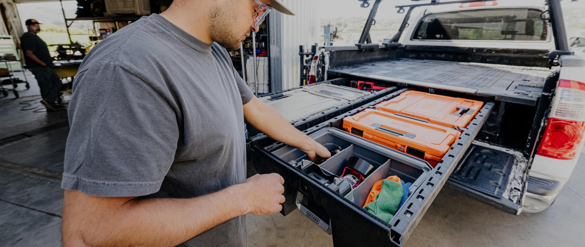 Real Talk: Are Truck Bed Drawer Systems Worth It?