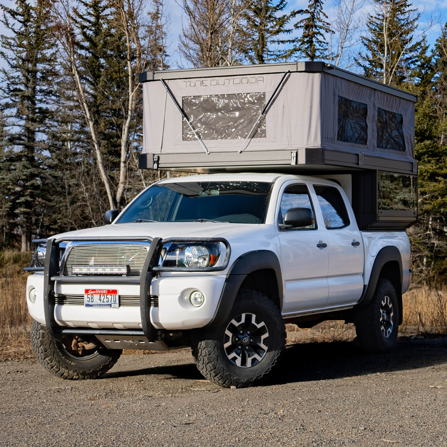 2006 Toyota Tacoma SR5