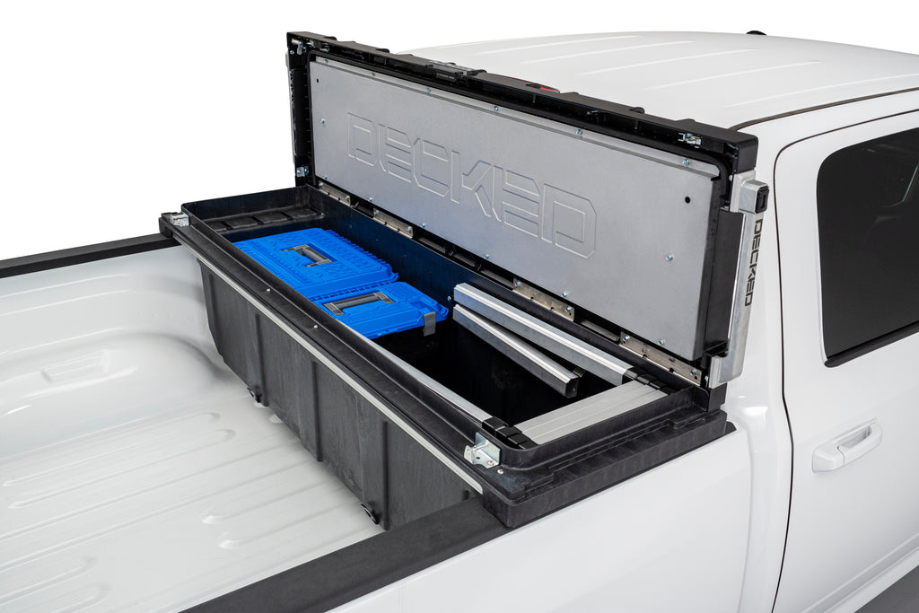 The 12 Best Truck Toolboxes