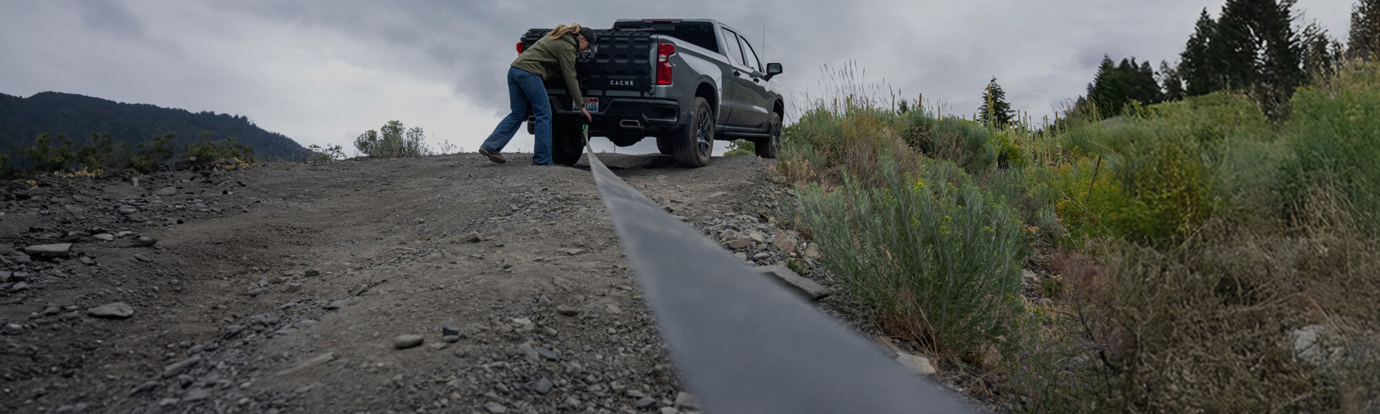Essential Truck Tools and Emergency Kit