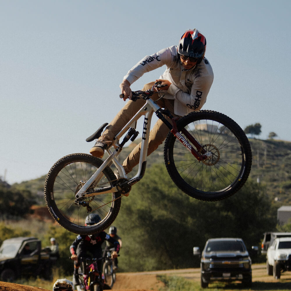 'Let's Get After It' Film Episode 3: Getting Sketchy with Kyle Strait