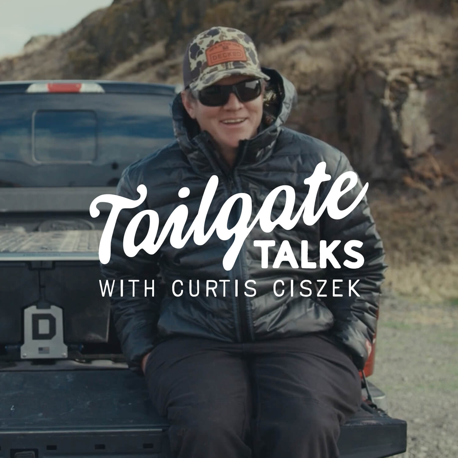 Tailgate Talks with Curtis Cizsek