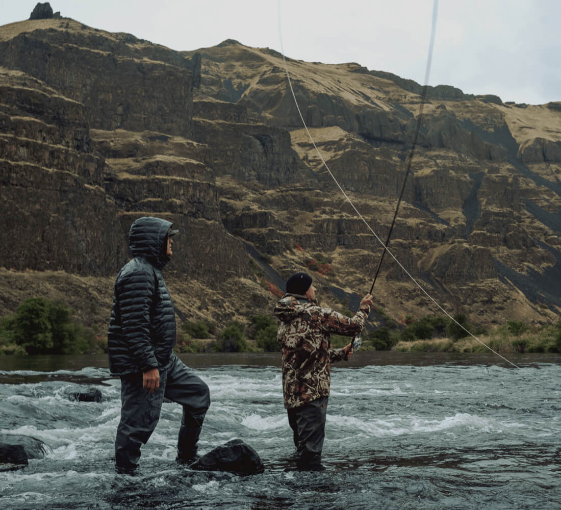 'Let's Get After It' Film Episode 6: Curtis Cizsek