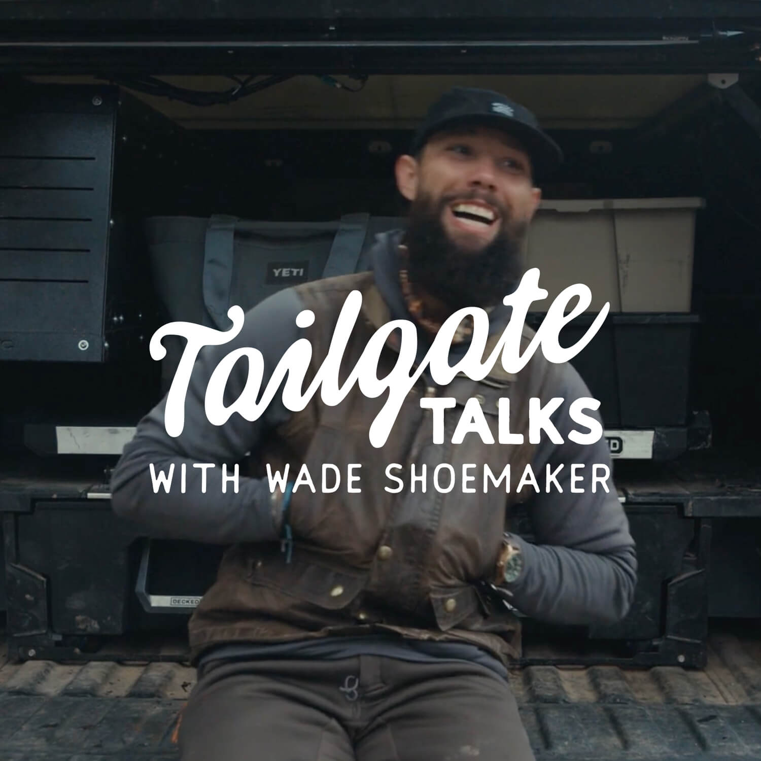 Tailgate Talks with Wade Shoemaker