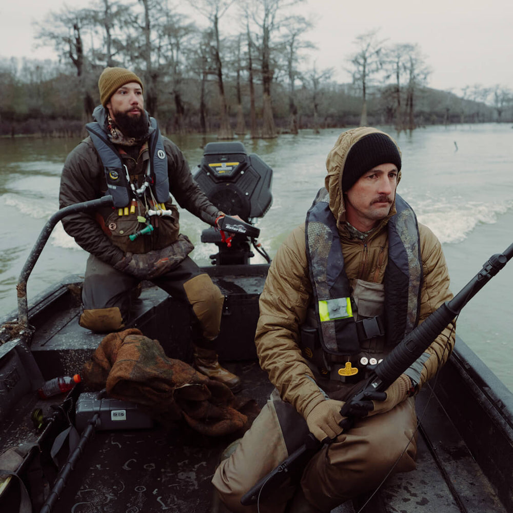 'Let's Get After It' Film Episode 5: Wade Shoemaker