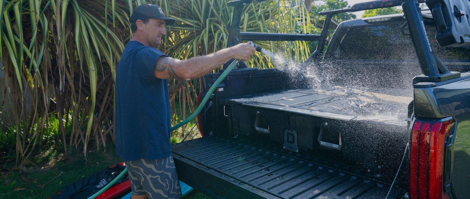 How to Take the Suck out of Spring Cleaning