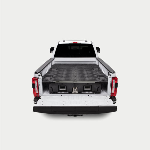 8ft Load Floor | DECKED®