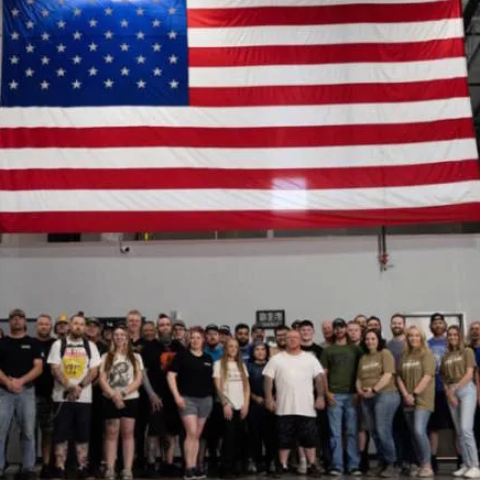 DECKED CEO Bill Banta discusses how American manufacturing can compete globally, highlighting DECKED’s U.S.-based production, investment in domestic manufacturing, and the challenges of maintaining quality and efficiency while manufacturing in America.