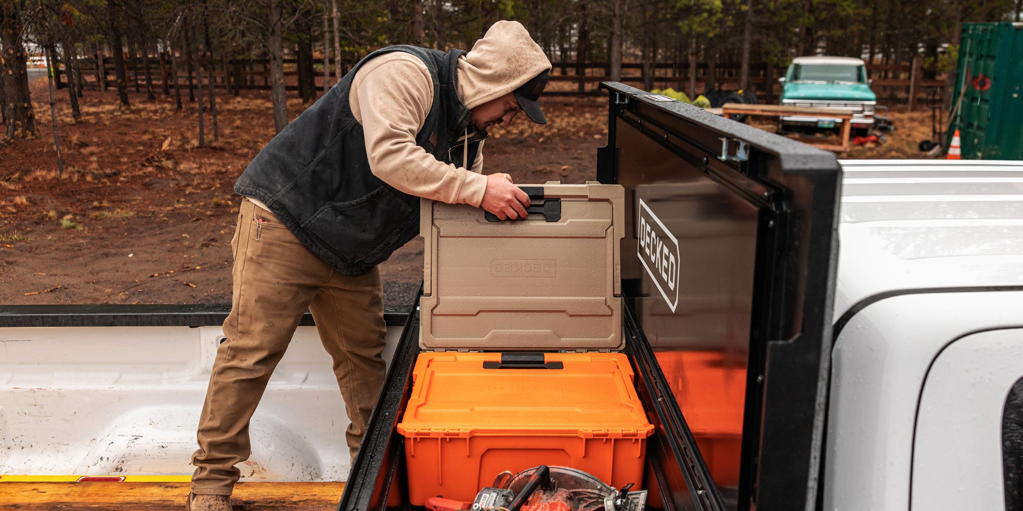 Halfrack 32 Product Image 24