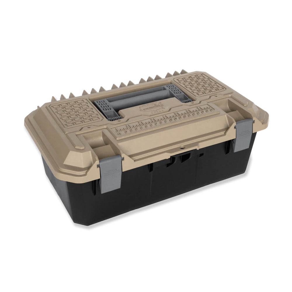 DECKED® Crossbox for Customized Drawer and Small Storage