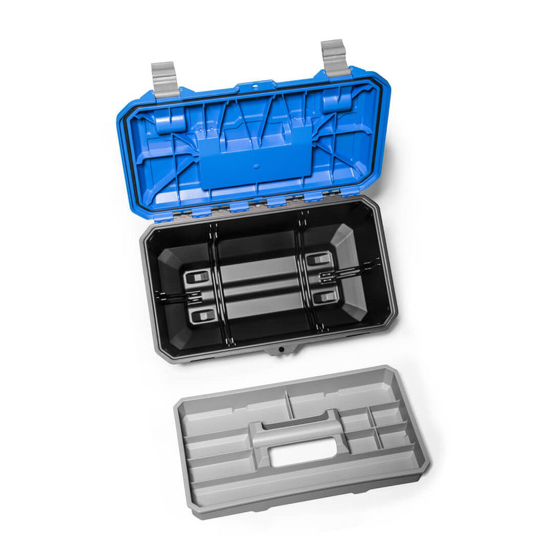 DECKED® Crossbox for Customized Drawer and Small Storage