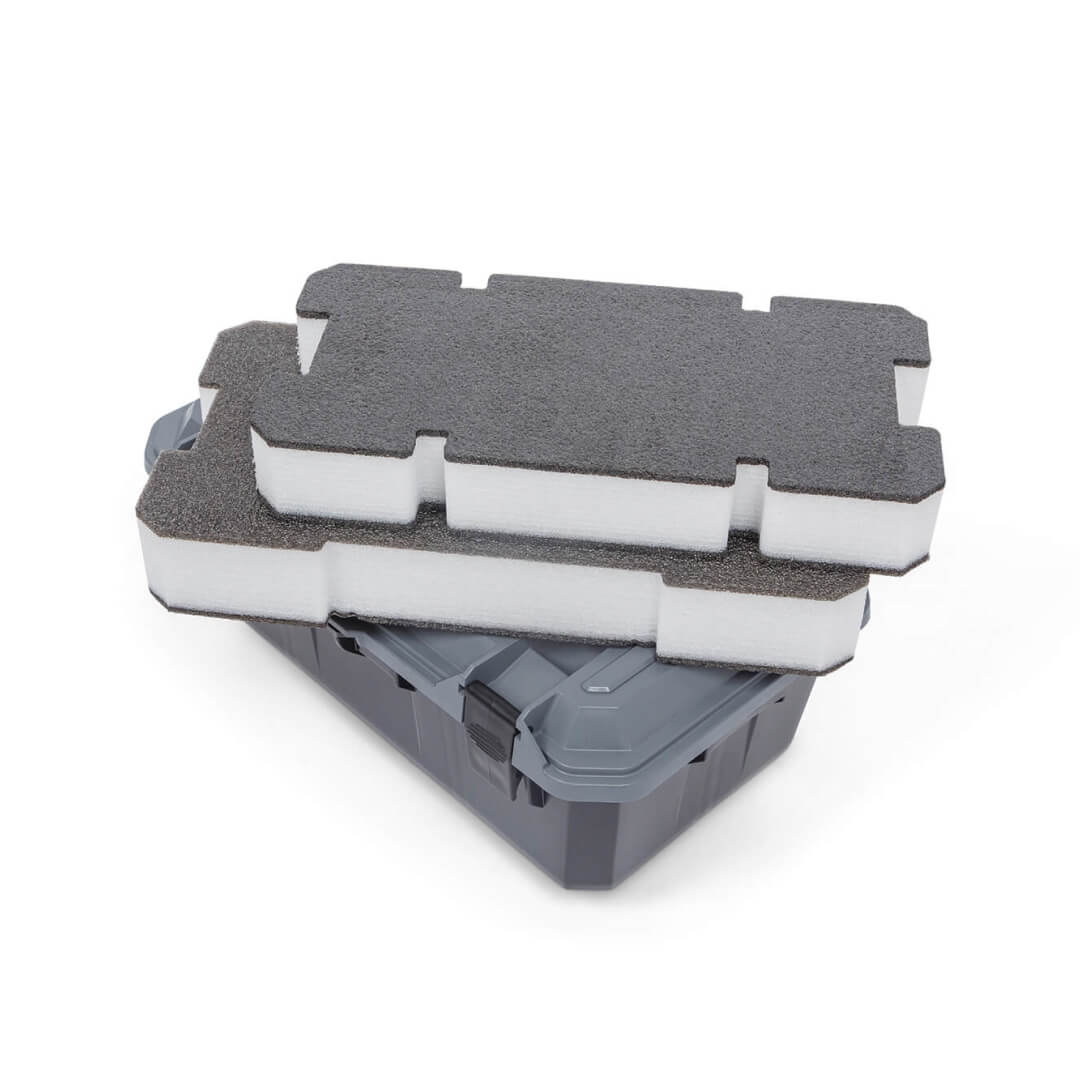 Custom Foam Insert – For Protecting Your Equipment
