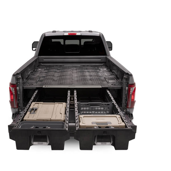 Drawer System