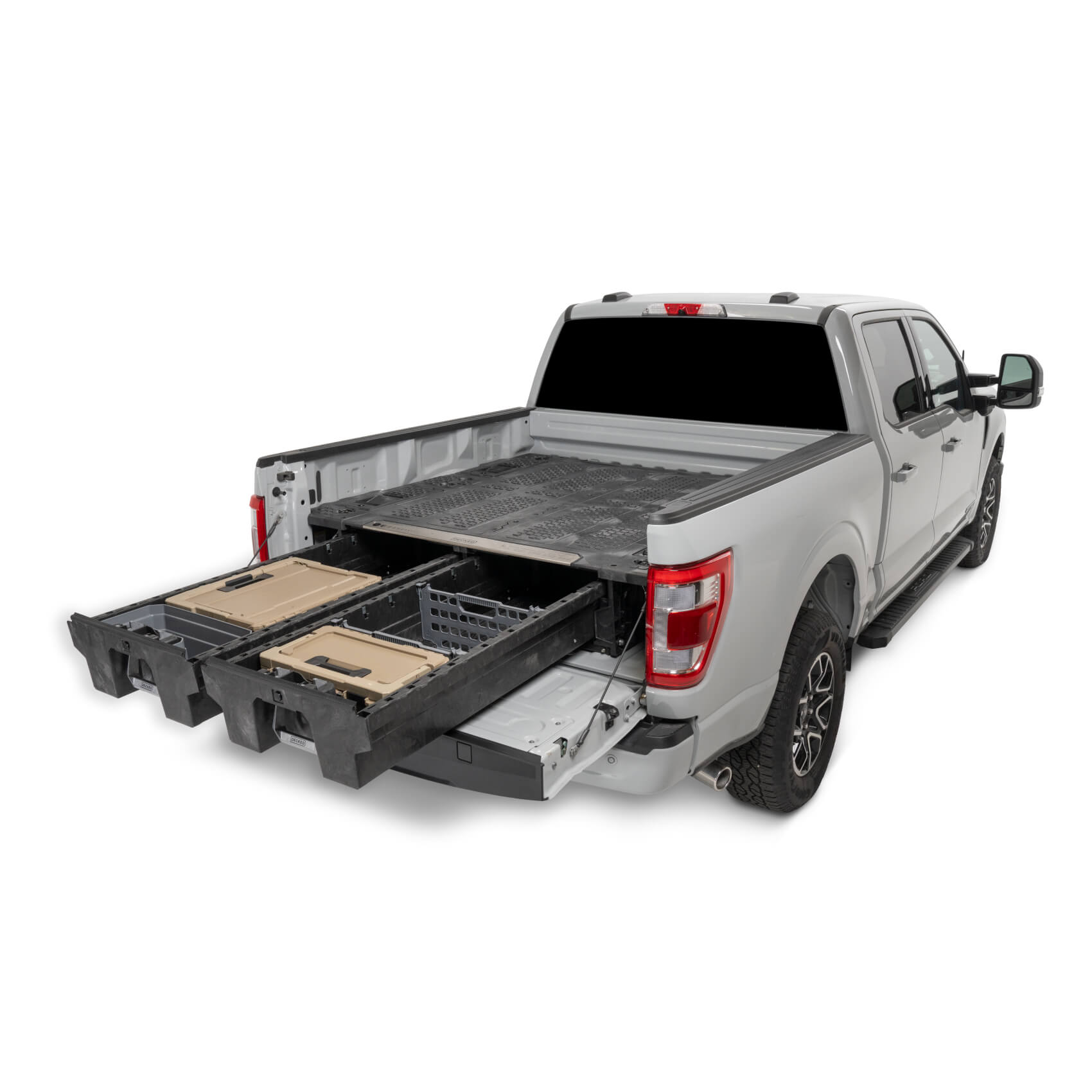 Front Storage Box – Tactical Application Vehicles