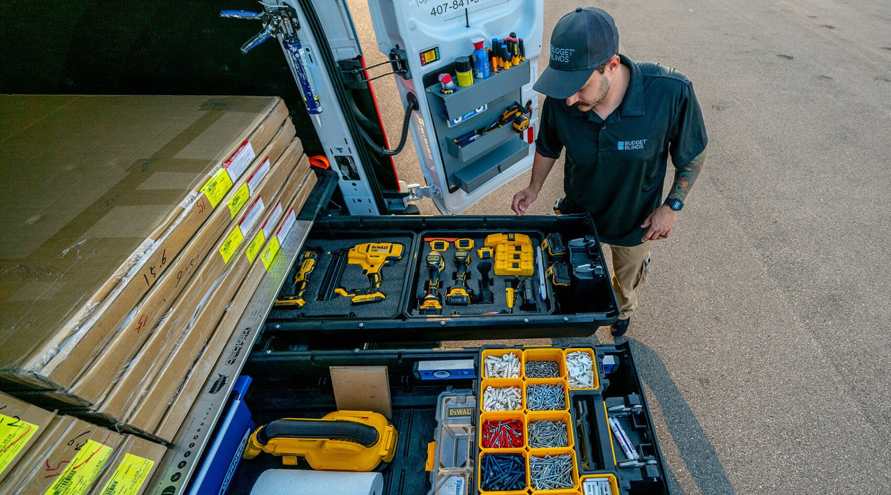 Truck Bed Storage  Organizer Drawer System DECKED