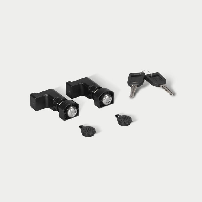 DECKED Drawer System Locks - Secure Your Drawers