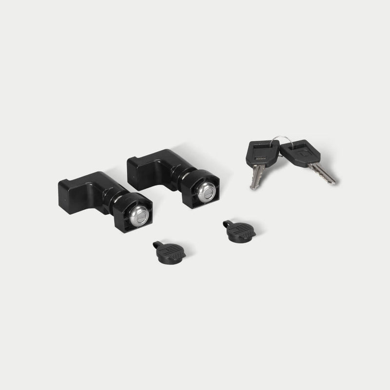 DECKED Drawer System Locks - Secure Your Drawers