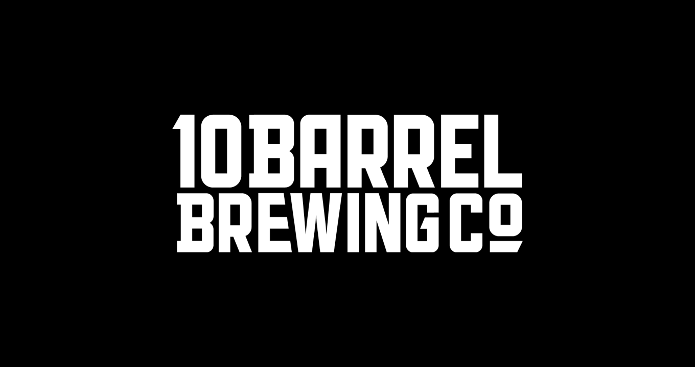 10 Barrel Brewing Co Logo