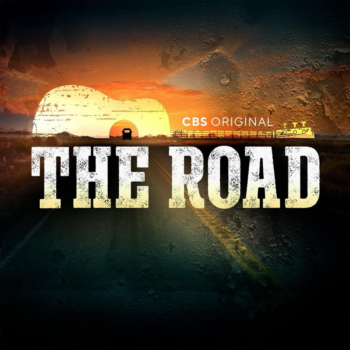 DECKED partnership with CBS show The Road featured in THE SHOP Magazine article