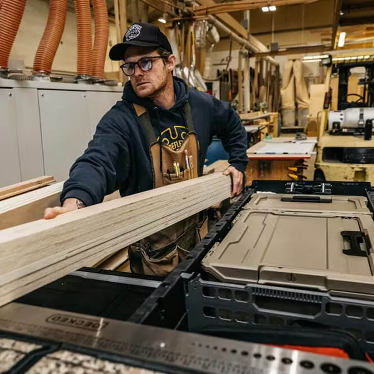 DECKED featured in IndustryWeek article on U.S. manufacturing and onshoring strategy