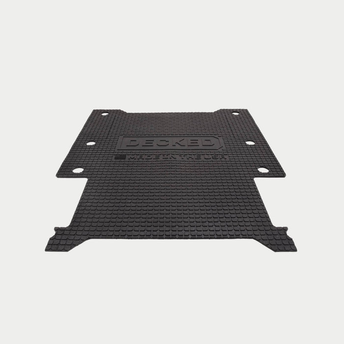 DECKED Battle Mat - Protection Mat for Drawer Systems