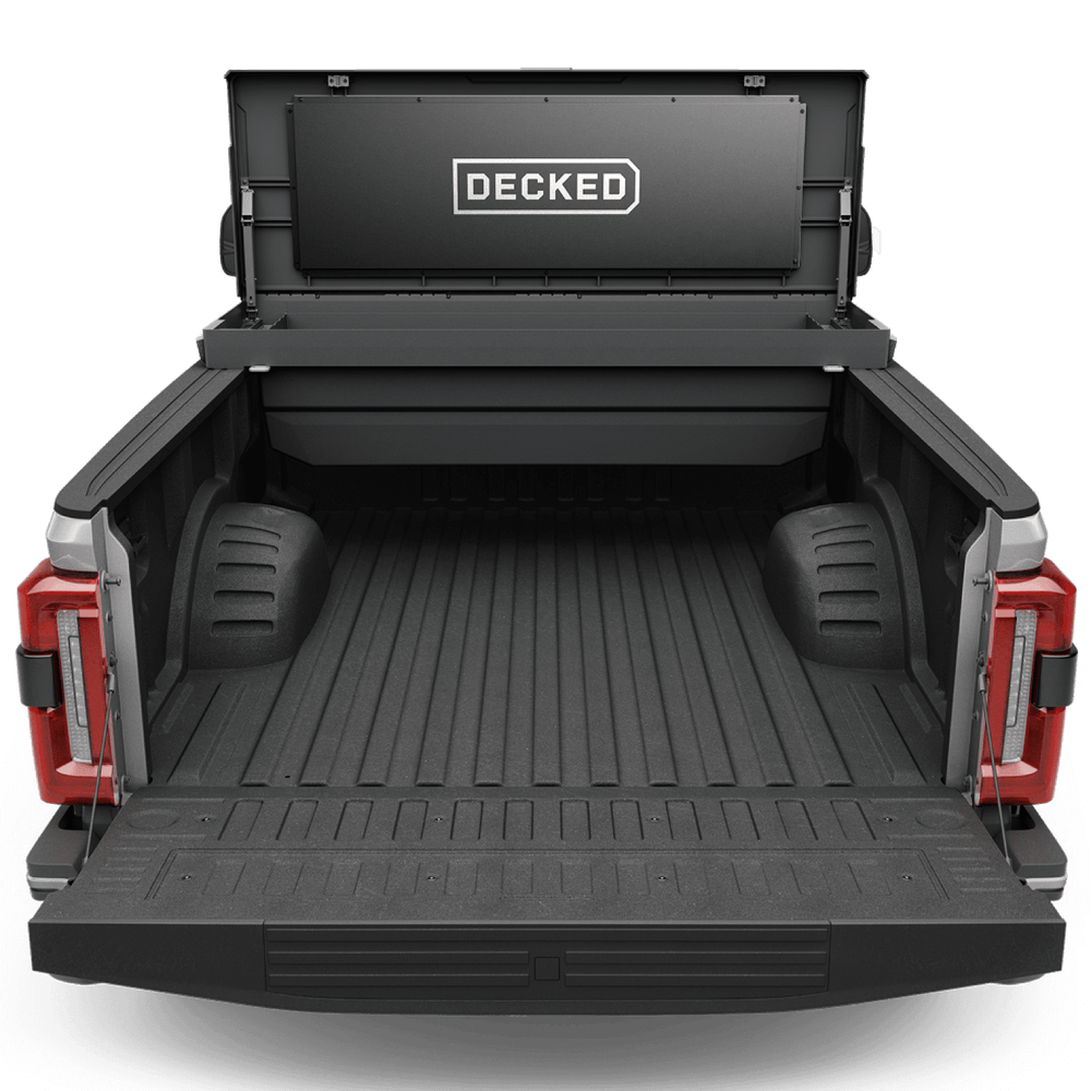 DECKED Tool Box