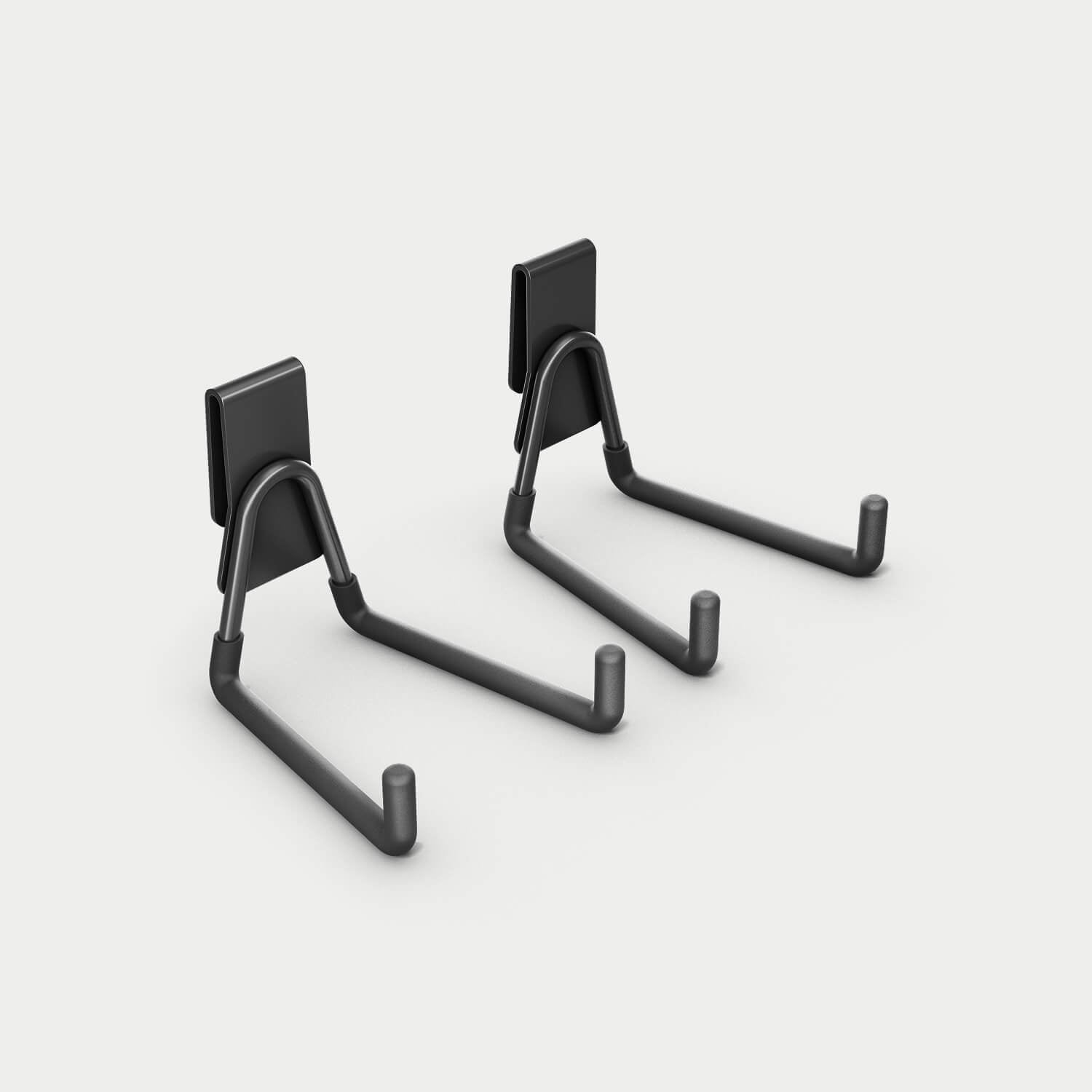 Tool Hooks for Tool Box