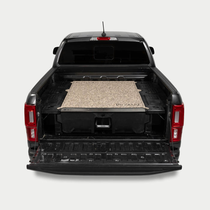 Traction Mat for DECKED Truck Bed Drawer Systems