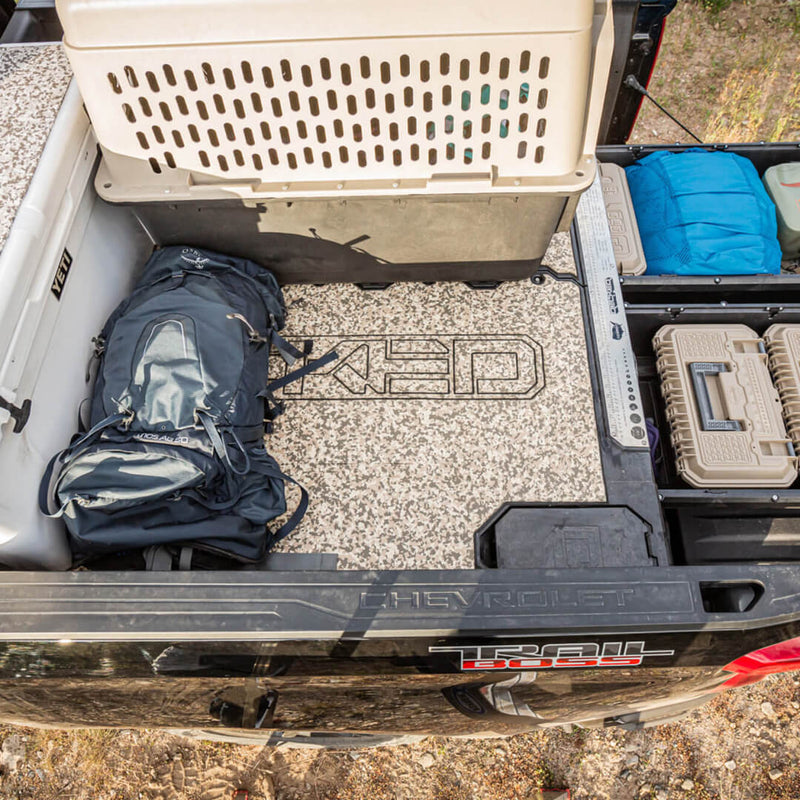 Traction Mat DECKED®