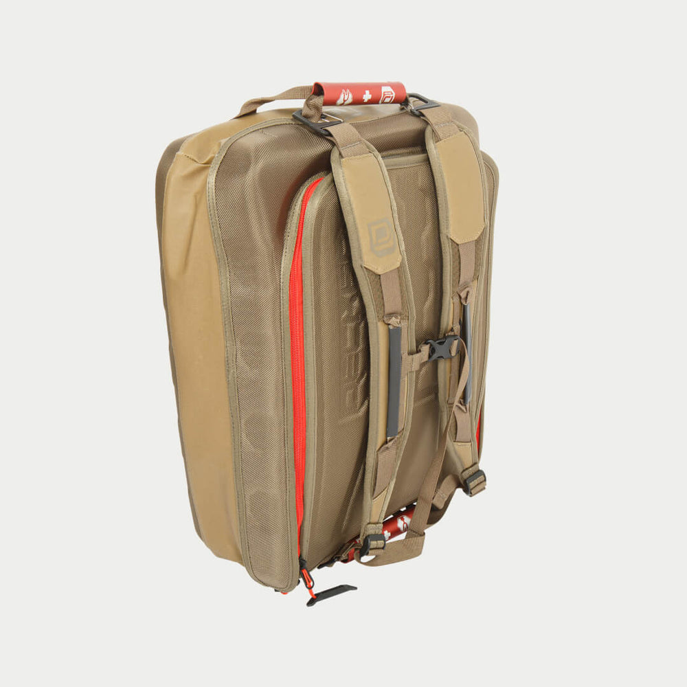 DECKED x Uncharted D-Bag Emergency Kit