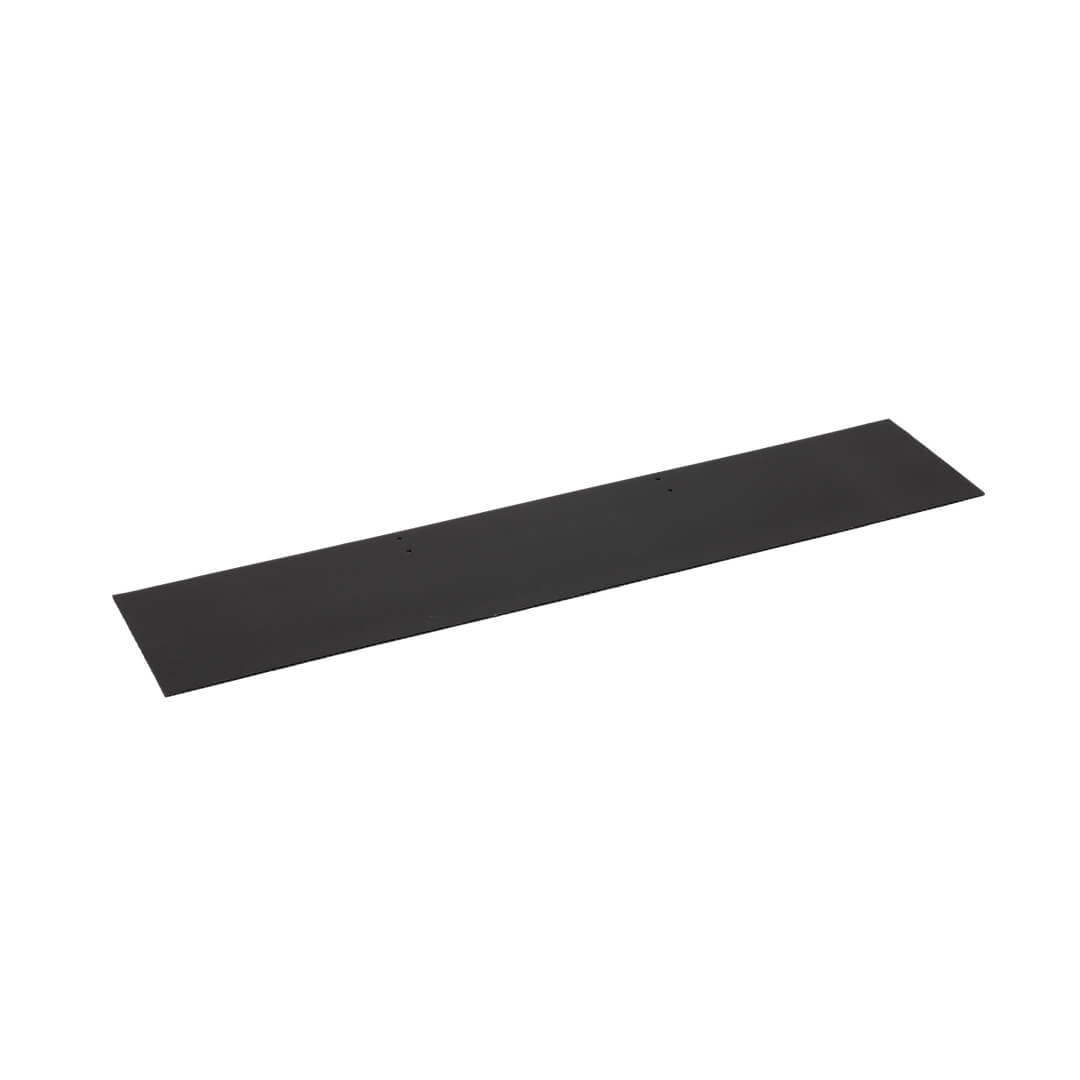 Side closeout panel for long bed Midsize truck