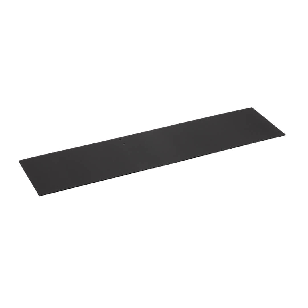 Side closeout panel for long bed Midsize truck