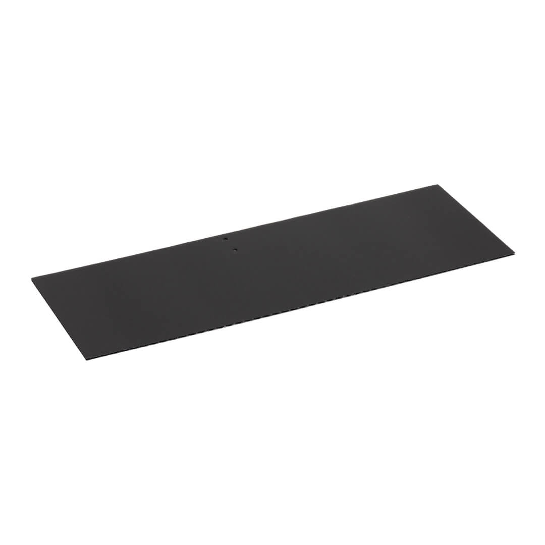 Side closeout panel for short bed Midsize truck