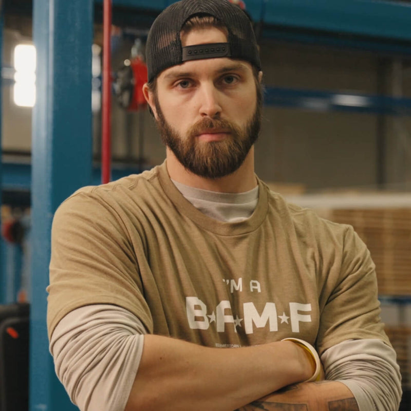 DECKED® Lifetime Warranty