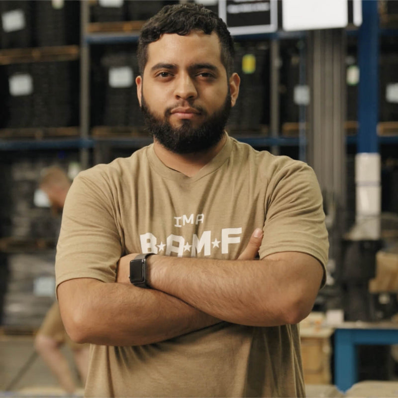 DECKED® Lifetime Warranty