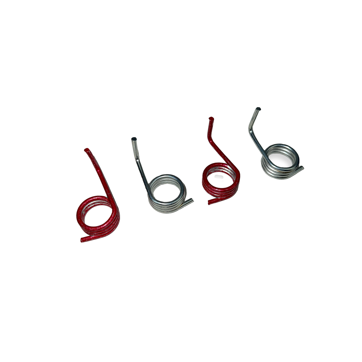 Replacement Parts | DECKED®